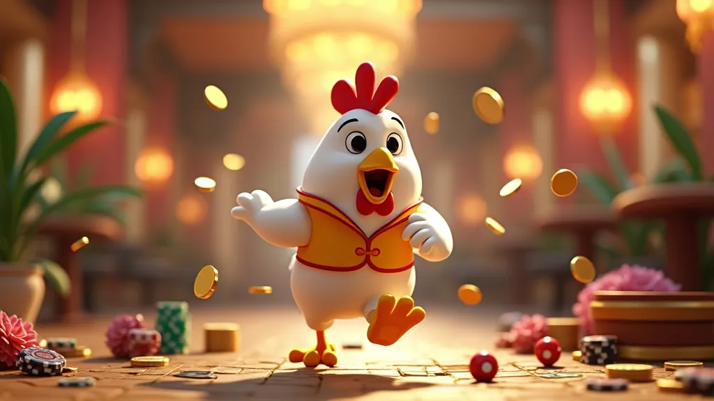 Chickenroad-bonus