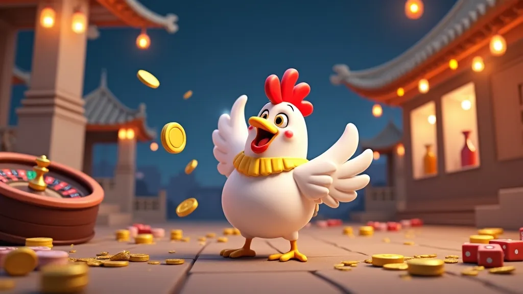 Chickenroad-bonus