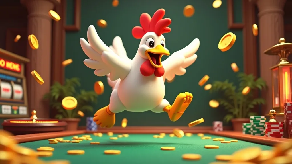 Chickenroad-bonus