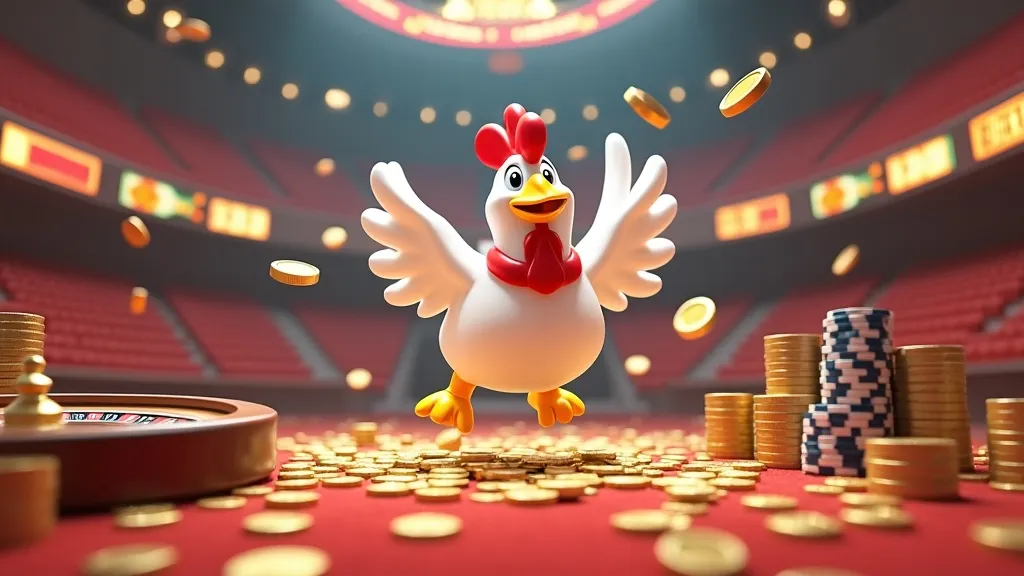 Chickenroad-bonus