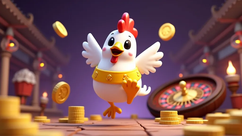 Chickenroad-bonus Chickenroad-bonus