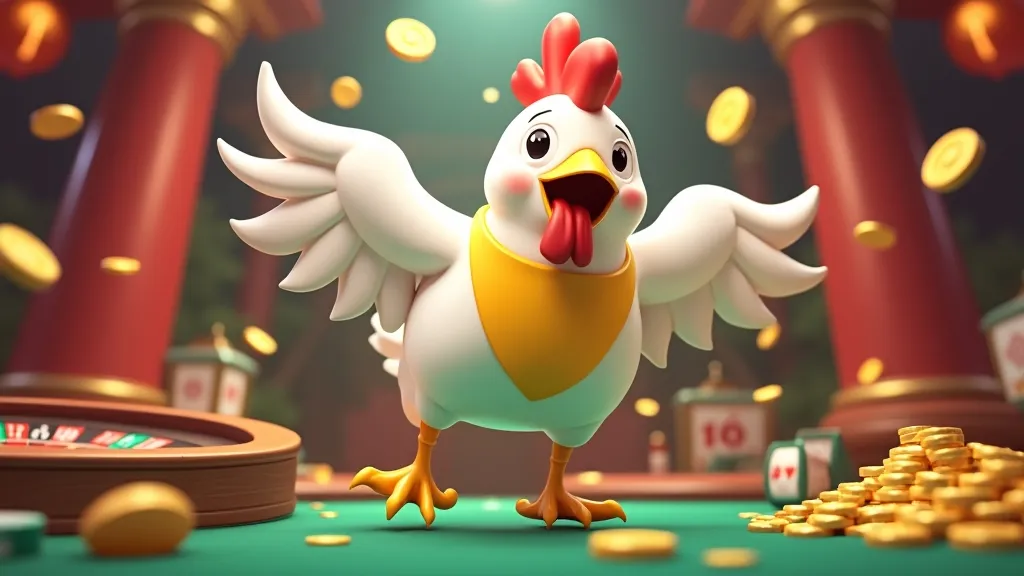 Chickenroad-bonus Chickenroad-bonus