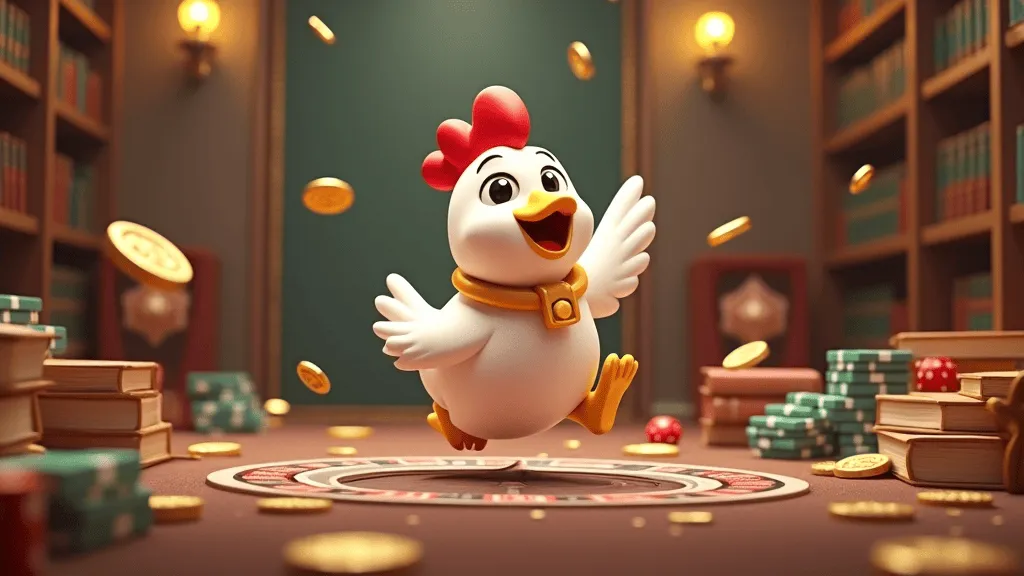 Chickenroad-bonus