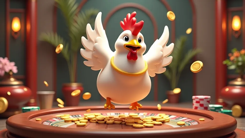 Chickenroad-bonus