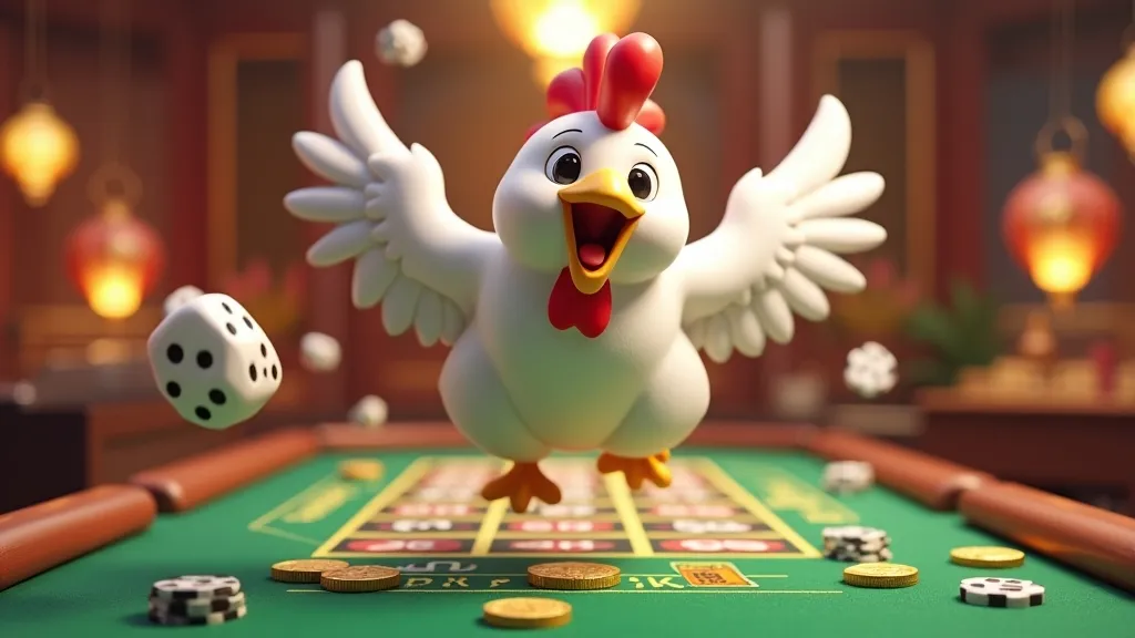 Chickenroad-bonus