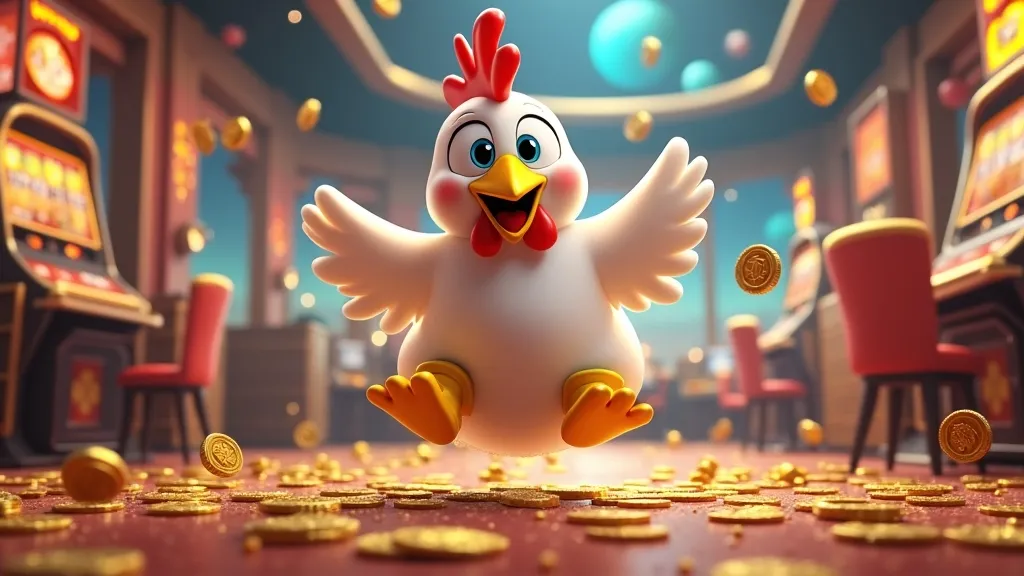 Chickenroad-bonus
