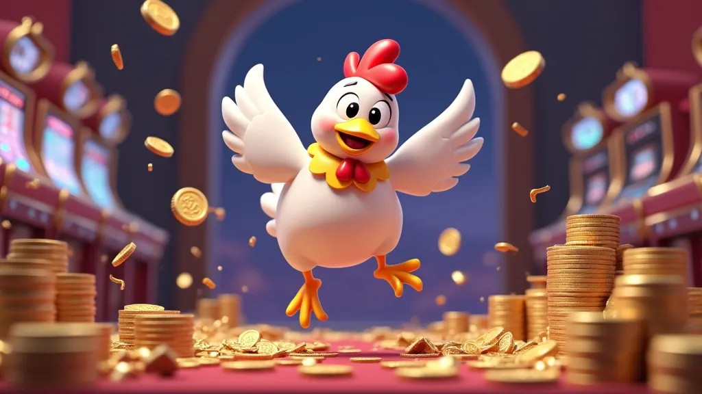 Chickenroad-bonus